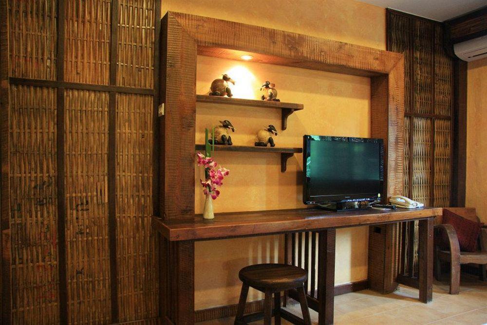 1 Nimman Gallery Hotel Chiang Mai Extérieur photo