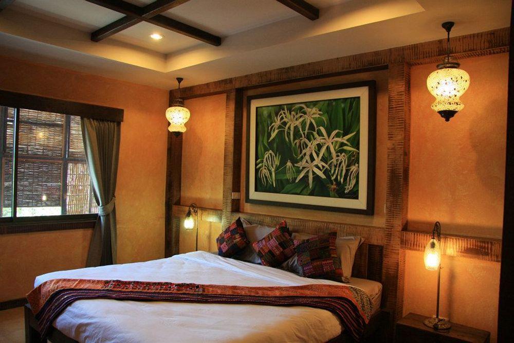 1 Nimman Gallery Hotel Chiang Mai Extérieur photo