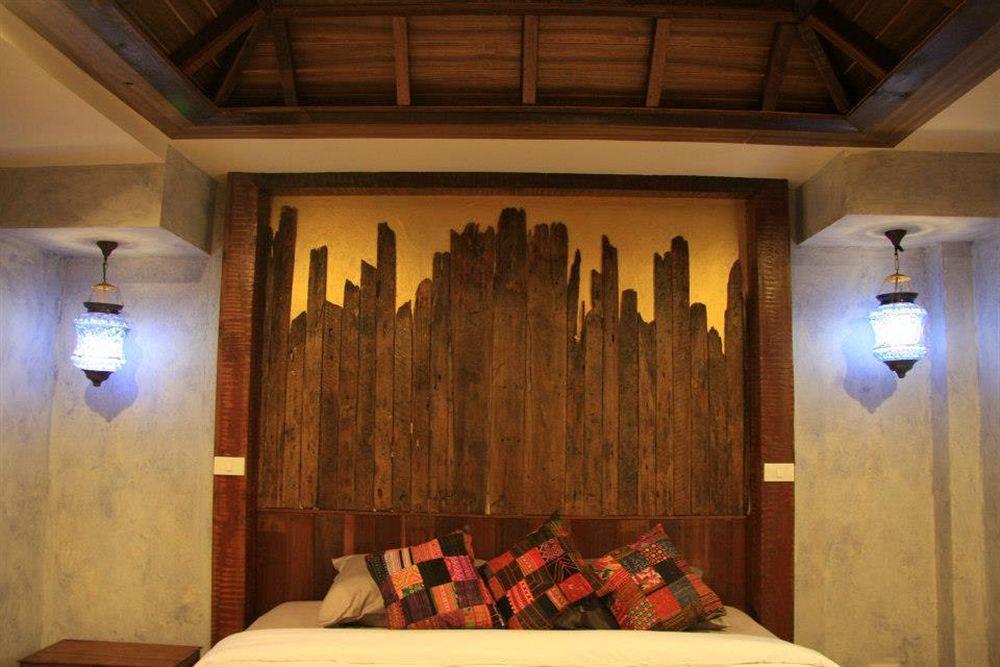 1 Nimman Gallery Hotel Chiang Mai Extérieur photo