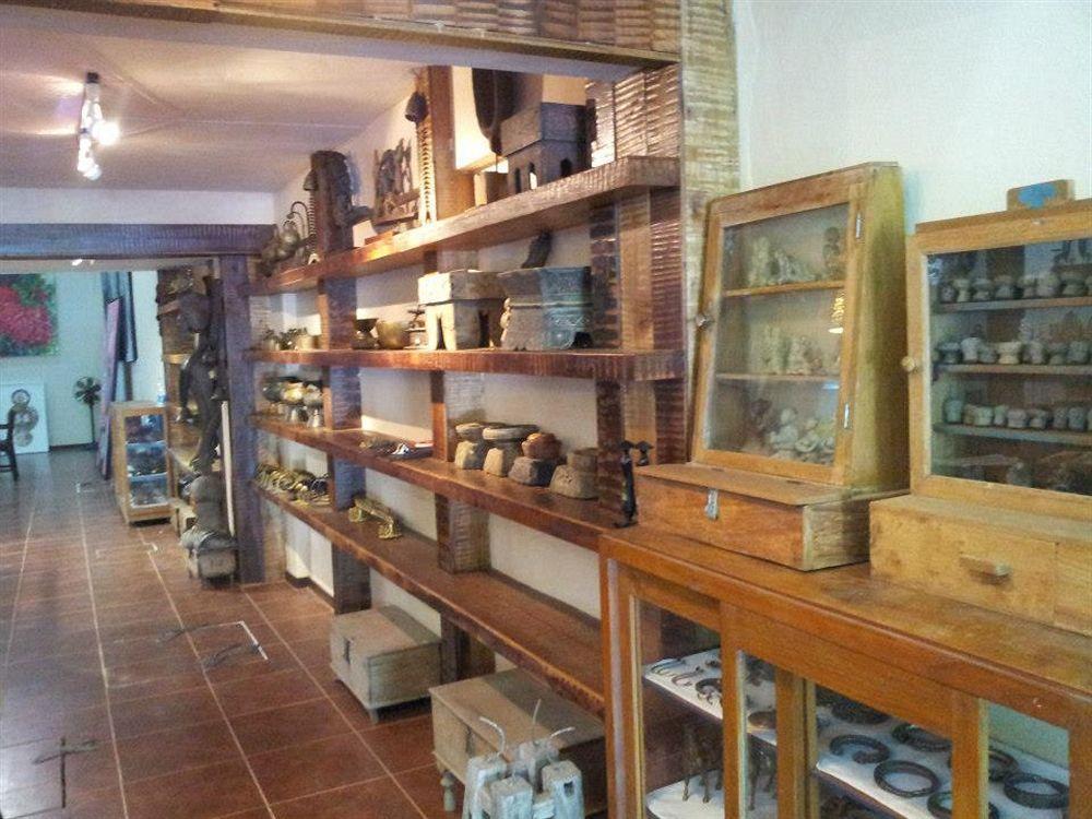1 Nimman Gallery Hotel Chiang Mai Extérieur photo