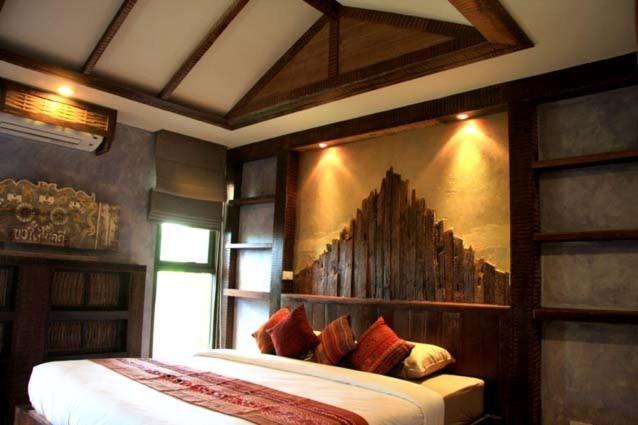 1 Nimman Gallery Hotel Chiang Mai Chambre photo