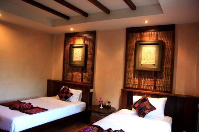 1 Nimman Gallery Hotel Chiang Mai Chambre photo